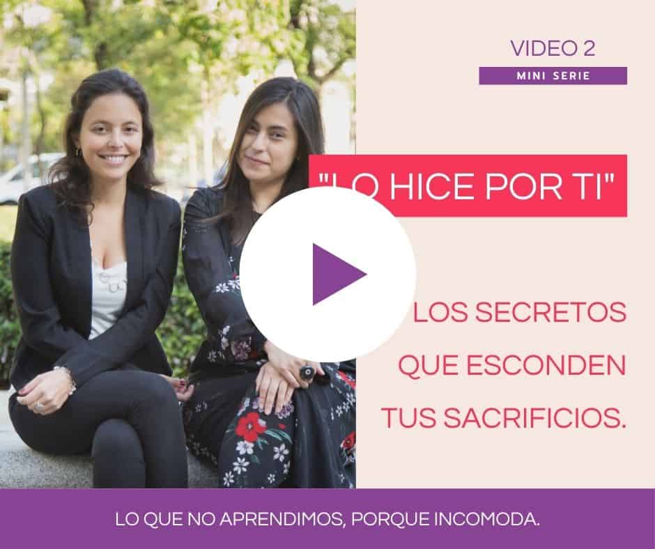 Sacrificio Video TN