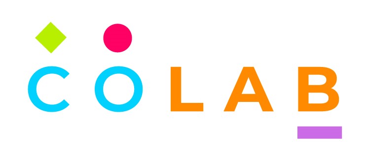 CoLab_Logo Frame