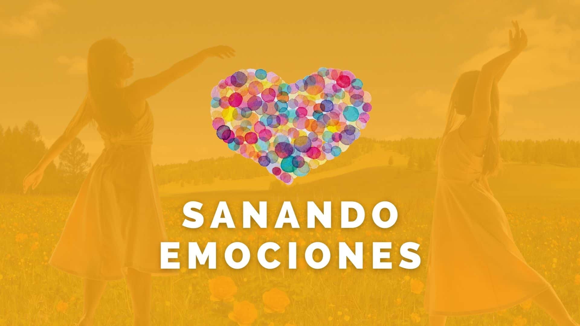 Sanando emociones